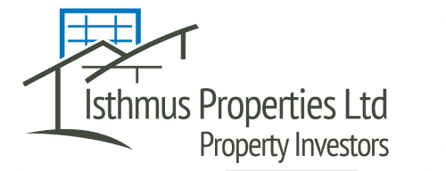 Isthmus Properties Ltd